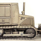 SpecCast JDM-138 1:50 Pewter John Deere 450H Crawler Dozer LN/Box