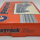 Lionel 6-81251 O Gauge O-31 Right Hand Manual FasTrack Switch Turnout EX/Box