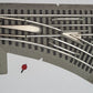 Lionel 6-81251 O Gauge O-31 Right Hand Manual FasTrack Switch Turnout EX/Box