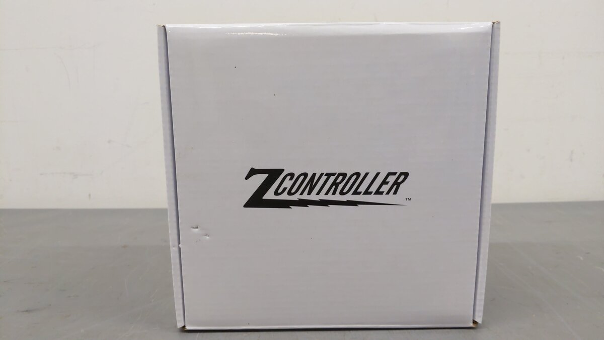 MTH 40-1000 O Z-1000 Hobby Transformer & Controller EX/Box