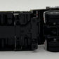 Tekno 089047F 1:50 MAN AB Crush Schwertransporte w/Low Loader LN/Box
