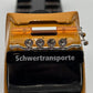 Tekno 089047F 1:50 MAN AB Crush Schwertransporte w/Low Loader LN/Box