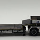 Tekno 089047F 1:50 MAN AB Crush Schwertransporte w/Low Loader LN/Box