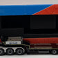 Tekno 089047F 1:50 MAN AB Crush Schwertransporte w/Low Loader LN/Box