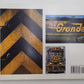 Lat Of A Breed Hardcover Book By Mike Danneman EX