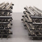 Lionel 65500 Vintage O Gauge 10" Straight Track Sections [17] VG