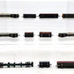 Graham Farish & Other N Scale Assorted Freight Cars [11] EX