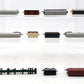 Graham Farish & Other N Scale Assorted Freight Cars [11] EX
