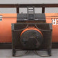 Aristo-Craft 413021 G Scale Hooker Single Dome Tank Car -Metal Wheels