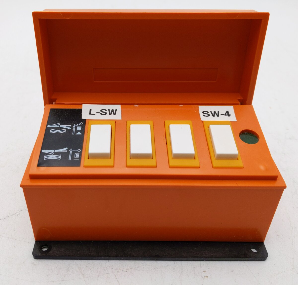 LGB 5075N G Switch Controller Box EX/Box