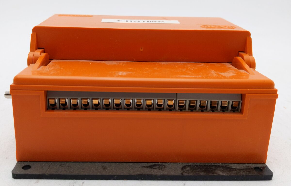 LGB 5075N G Switch Controller Box EX/Box