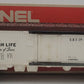 Lionel 6-9852 O Gauge Miller Beer Billboard Reefer Car EX/Box