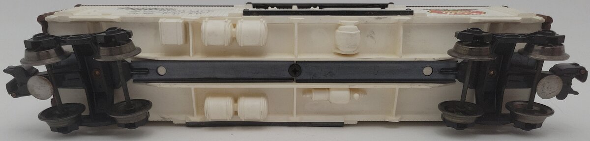 Lionel 6-9852 O Gauge Miller Beer Billboard Reefer Car EX/Box