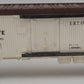 Lionel 6-9852 O Gauge Miller Beer Billboard Reefer Car EX/Box