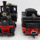 LGB 2015 0-4-0 Steam Locomotive w/ Motorized Tender EX/Box