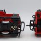 LGB 2015 0-4-0 Steam Locomotive w/ Motorized Tender EX/Box