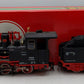 LGB 2015 0-4-0 Steam Locomotive w/ Motorized Tender EX/Box
