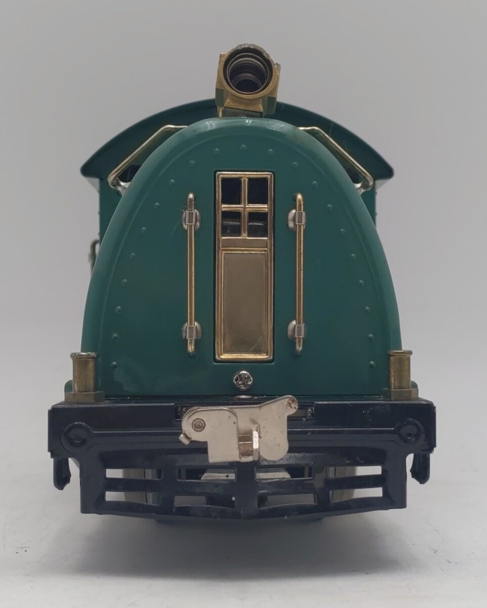 MTH Standard Gauge MTH Lines Electric Locomotive #10 VG