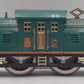 MTH Standard Gauge MTH Lines Electric Locomotive #10 VG