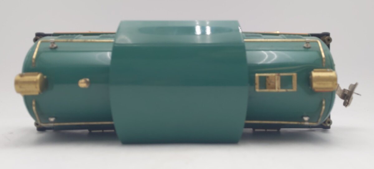 MTH Standard Gauge MTH Lines Electric Locomotive #10 VG