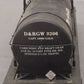 USA Trains 15108 G D&RGW 10,000-Gallon Tank Car #3306 Black - Metal Wheels