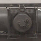 USA Trains 15108 G D&RGW 10,000-Gallon Tank Car #3306 Black - Metal Wheels