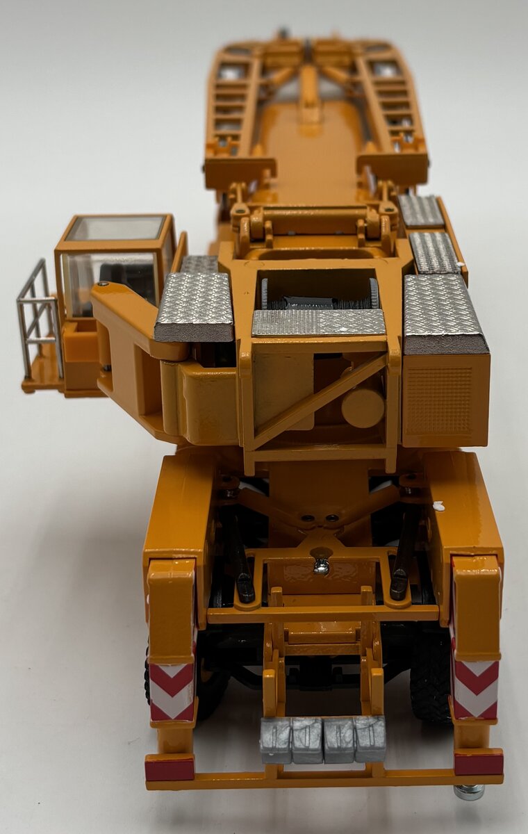 Conrad 2098/0 1:50 AC500-1 SSL Class Telescopic Crane LN/Box