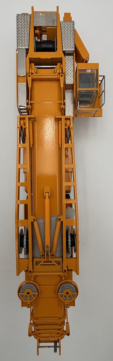 Conrad 2098/0 1:50 AC500-1 SSL Class Telescopic Crane LN/Box