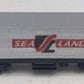 Marklin 8616 Z Scale Sealand Container Car LN/Box