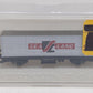 Marklin 8616 Z Scale Sealand Container Car LN/Box