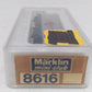 Marklin 8616 Z Scale Sealand Container Car LN/Box