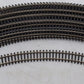 Peco N Scale Assorted Curved Track [39] EX