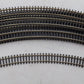 Peco N Scale Assorted Curved Track [39] EX