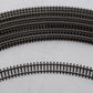 Peco N Scale Assorted Curved Track [39] EX