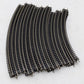Peco N Scale Assorted Curved Track [39] EX
