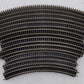 Peco N Scale Assorted Curved Track [39] EX