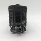 Lionel 6-6110 O Gauge Missouri Pacific 4-Bay Covered Hopper EX/Box