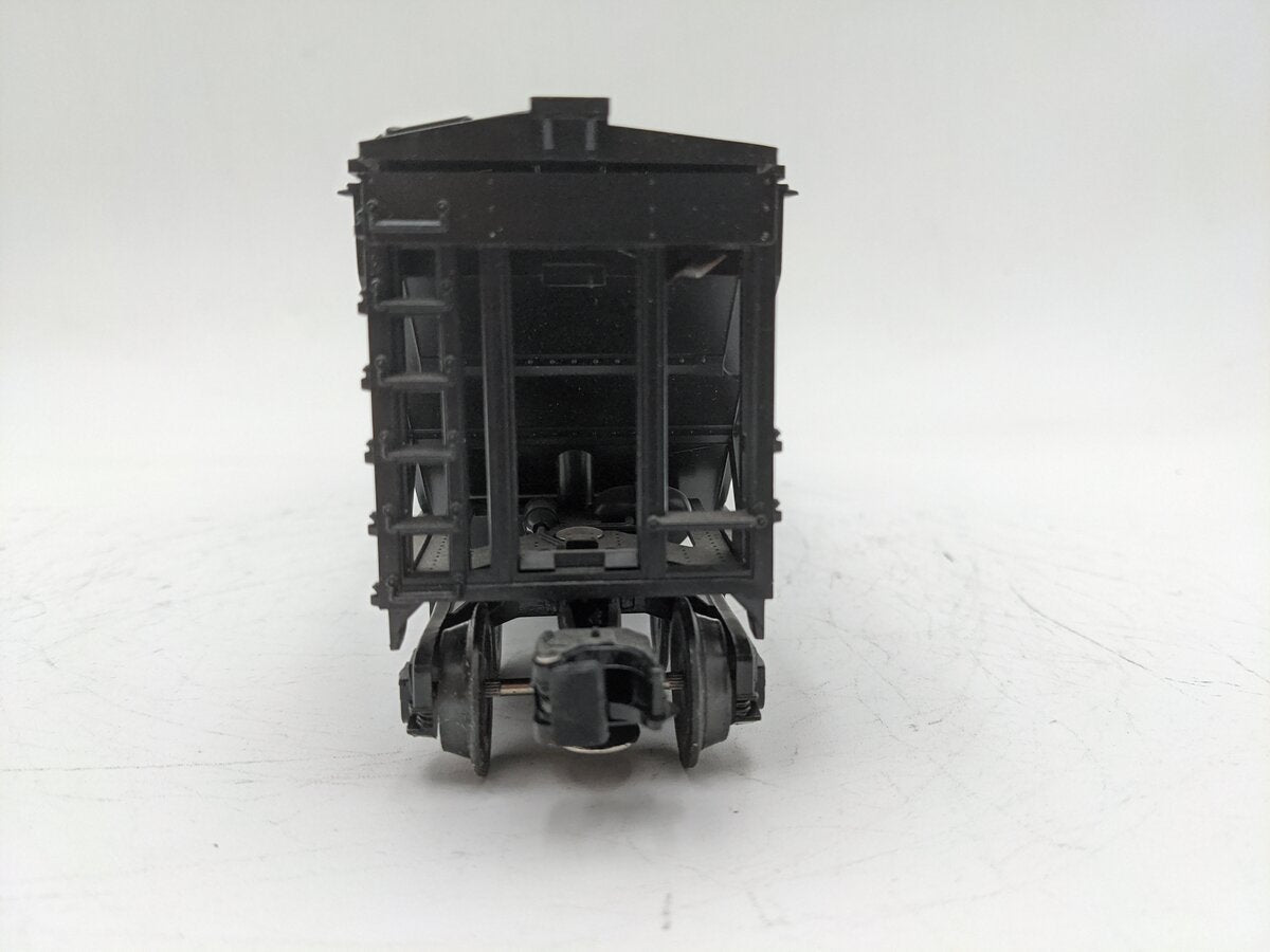 Lionel 6-6110 O Gauge Missouri Pacific 4-Bay Covered Hopper EX/Box