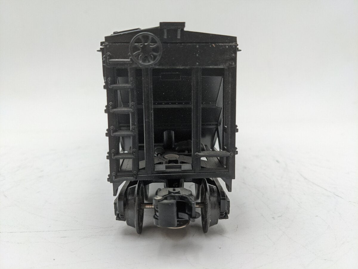 Lionel 6-6110 O Gauge Missouri Pacific 4-Bay Covered Hopper EX/Box