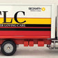 Winross 1:64 Cat Box Delivery Truck TLC Tender Loving Care Beckwith Machinery LN/Box