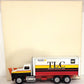 Winross 1:64 Cat Box Delivery Truck TLC Tender Loving Care Beckwith Machinery LN/Box