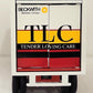 Winross 1:64 Cat Box Delivery Truck TLC Tender Loving Care Beckwith Machinery LN/Box