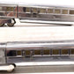 Lionel Vintage Prewar O Gauge Passenger Cars: 617, 618 [2] EX