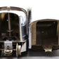 Lionel Vintage Prewar O Gauge Passenger Cars: 617, 618 [2] EX