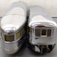 Lionel Vintage Prewar O Gauge Passenger Cars: 617, 618 [2] EX