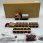 Conrad 98005 1:50 Mercedes Benz Actros MP3 Drawbar Module Trailer LN/Box