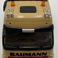 Conrad 98005 1:50 Mercedes Benz Actros MP3 Drawbar Module Trailer LN/Box