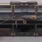 Aristo-Craft 41399 Penn Salt Single Dome Tank Car - Metal Wheels