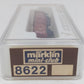 Marklin 8622 Z Scale German Federal Railroad DB Type E 037 Gondola EX/Box