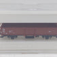 Marklin 8622 Z Scale German Federal Railroad DB Type E 037 Gondola EX/Box